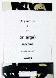 A poem is... (quote) - 2